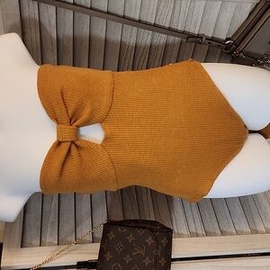 Fashion Nova brand bodysuit